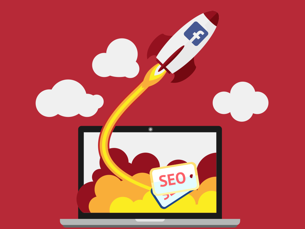 Ranking Better by NOT Focusing on Social Media