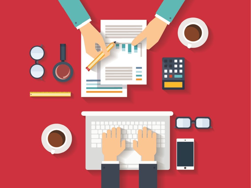 Factors to Consider During Competition Analysis