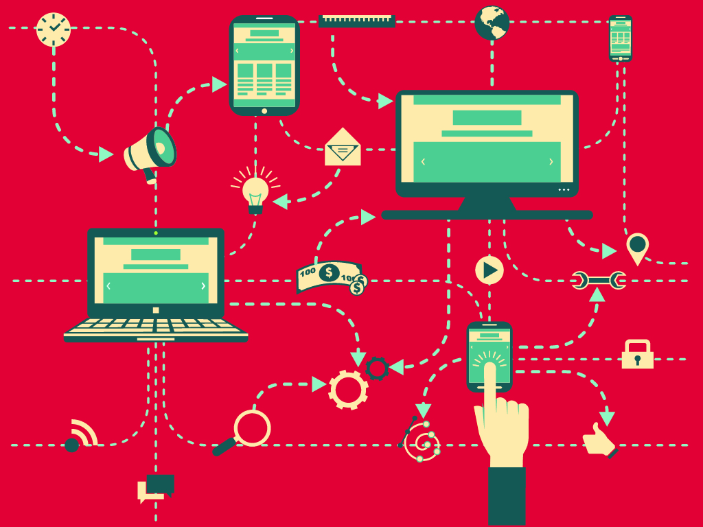 Why You Need a Responsive Web Design for Your SEO