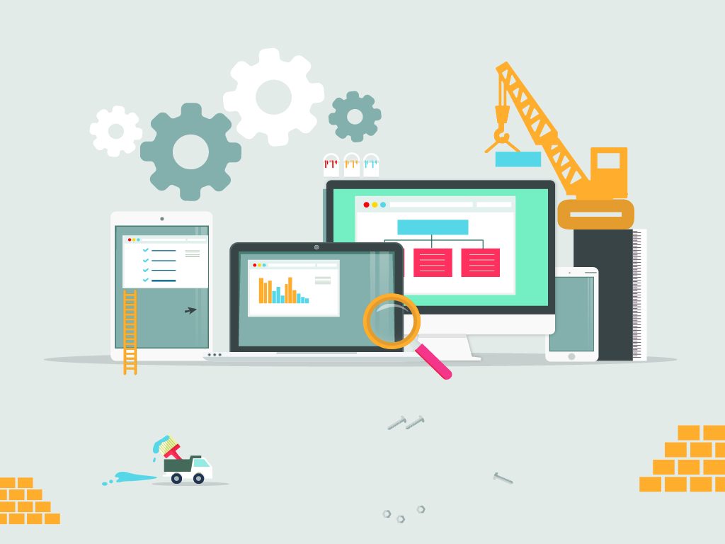 Page Revamp for Better User Experience cover