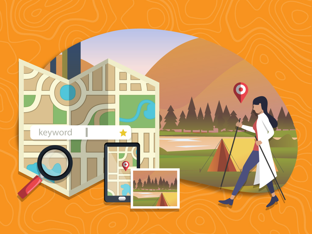 importance of geotagging keywords