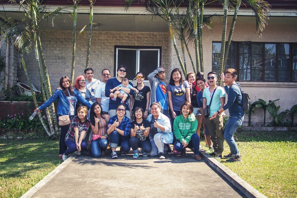 SEO Hacker Team Outing