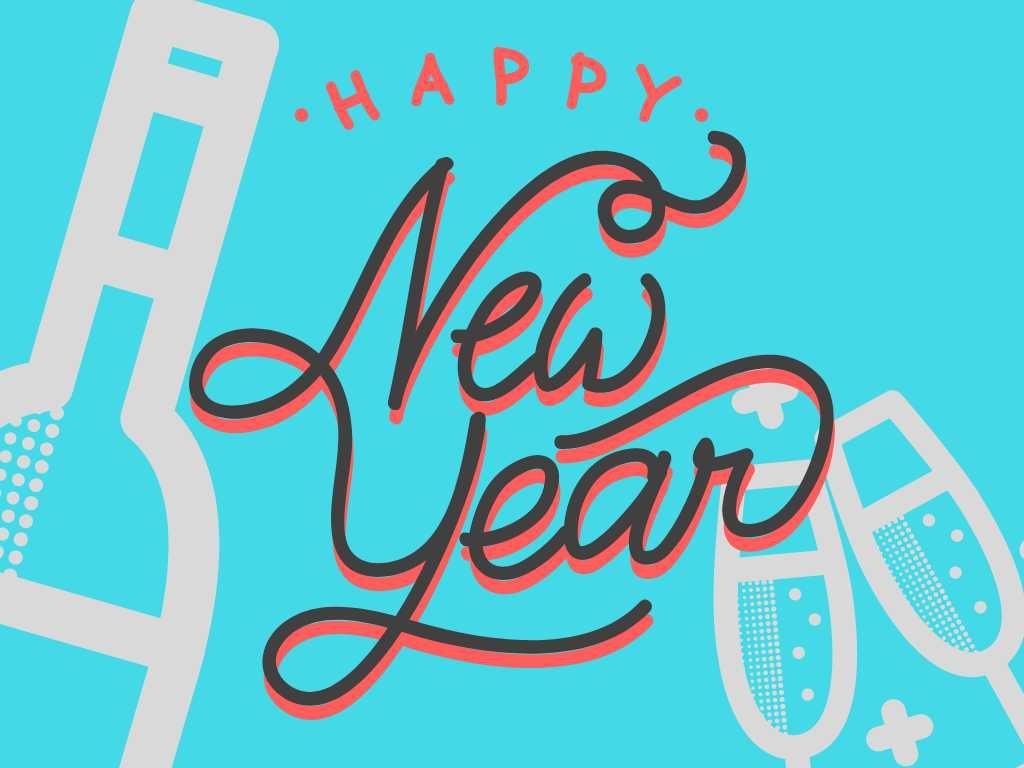 Happy New Year SEO Hackers!