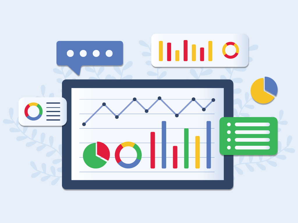 crawl stats report guide