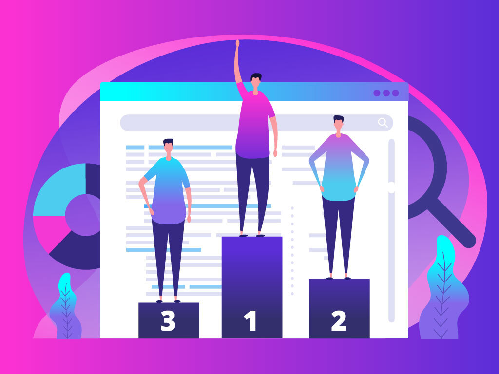 How Google Chooses Information Displayed on Search Results