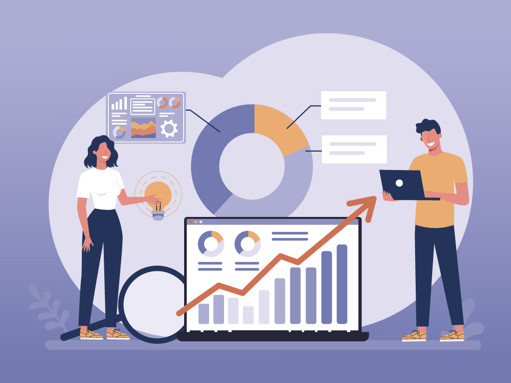 The Best Competitor Keyword Analysis Guide