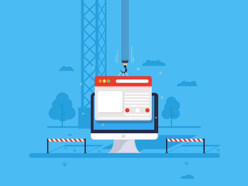 Why Single Page Websites Are Bad For SEO