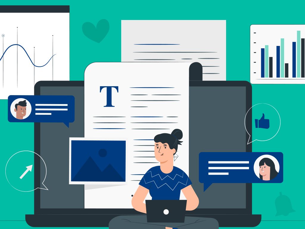 8 Ways to Increase Blog Engagement_cover photo