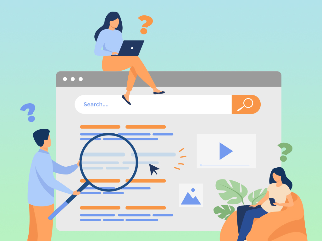 A Guide on Google Removing Content from Search Results