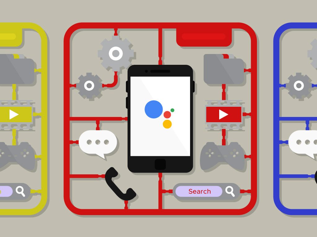 A Look at Google Assistant's New Features