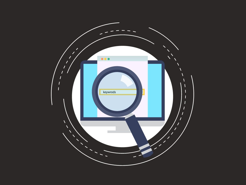 A Look into Misspelled Keywords and Typographical Errors in Search