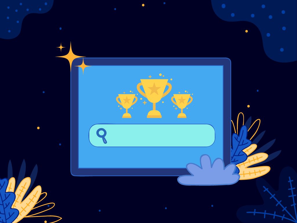 A Look Into the Top Search Terms of 2018