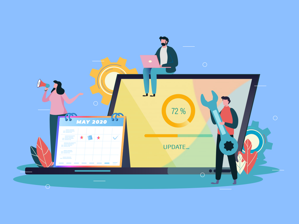 A Week Into Google's May 2020 Update_Cover Photo