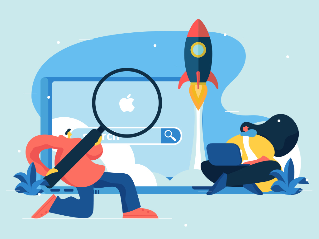 Apple Showing Signs It May Soon Launch A Search Engine To Compete Against Google Search_Cover Photo