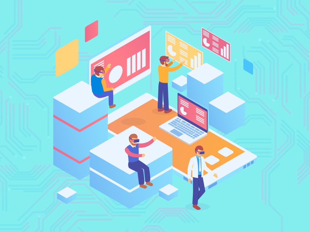 Augmented Reality and Local SEO