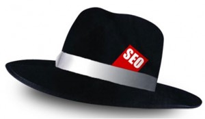 Black Hat SEO
