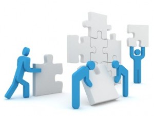 Building Relationships Building Relationships