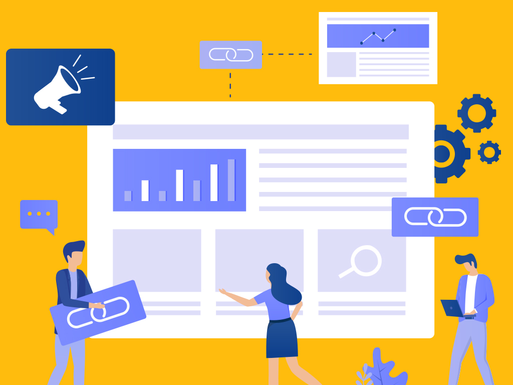 4 Backlink Outreach Ideas You Can Pitch To Webmasters