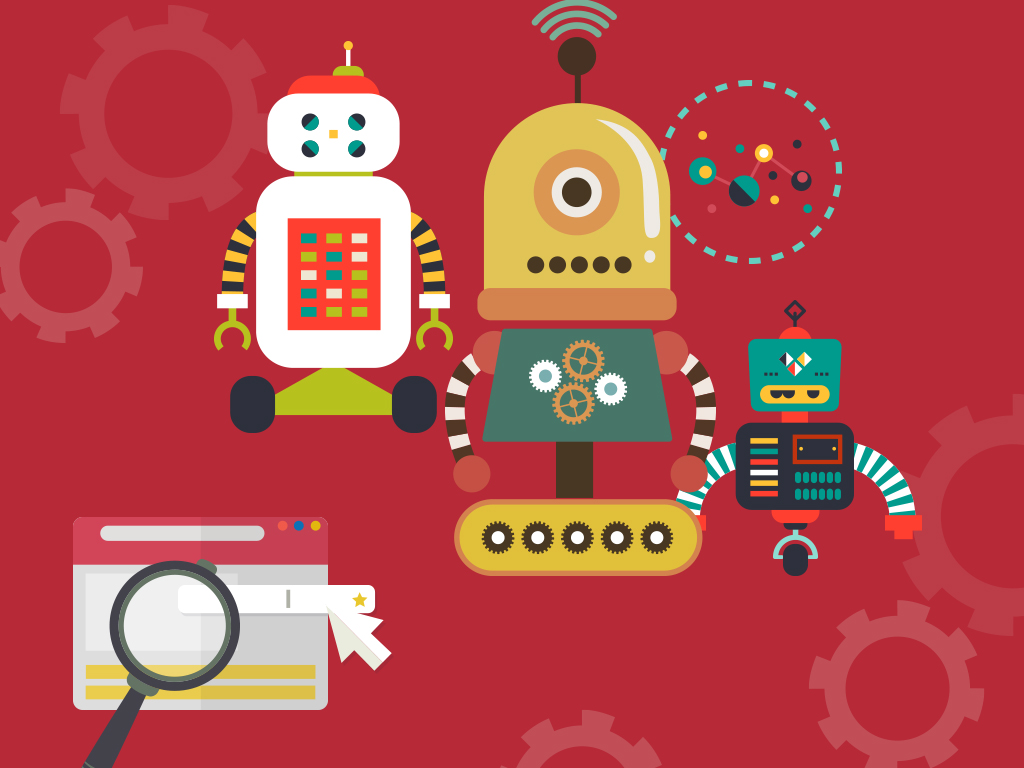 Google Search Console Tutorial: Crawl