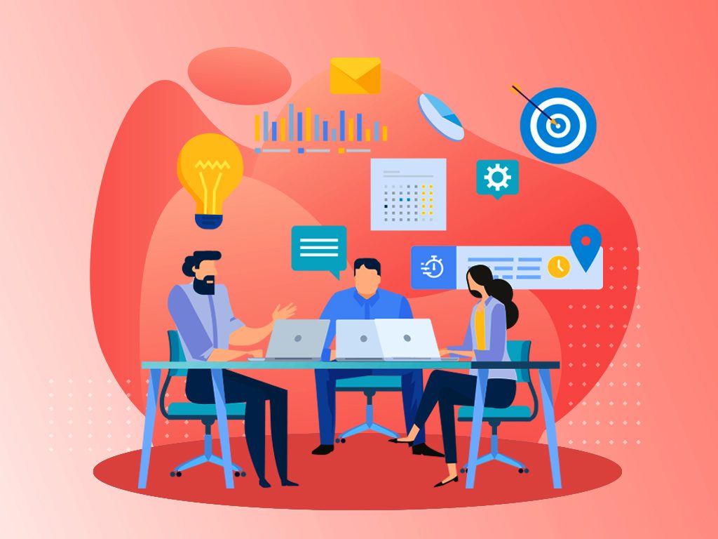 Cover Photo - A Quick Guide to Enterprise SEO