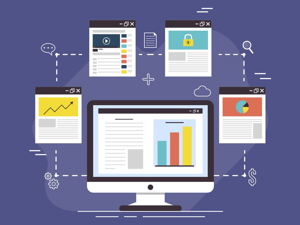 Cover Photo - Analyzing Link Building Results Using the Google Search Console Link Report