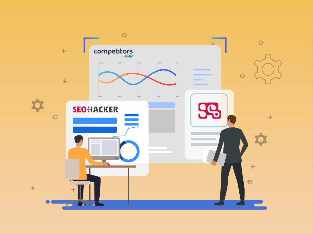 Cover Photo - Competitors.app The SEO Hacker Review