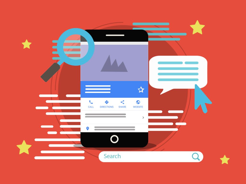 Google My Business Going Premium?