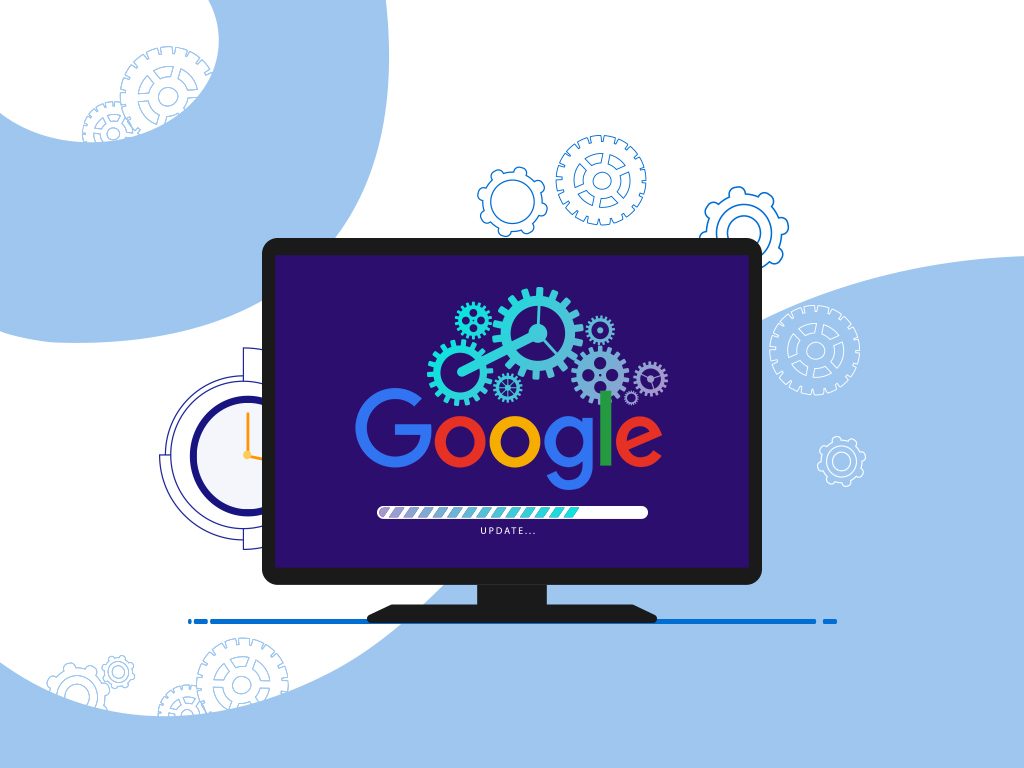 Cover Photo - Google Releases September 2019 Core Update