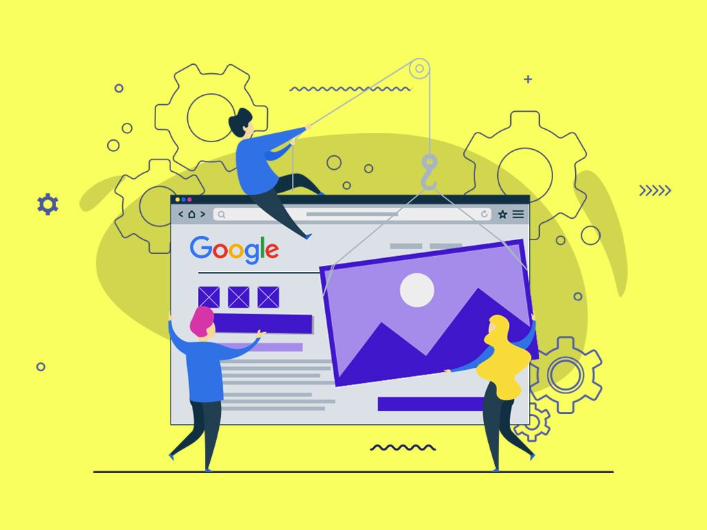 Cover Photo - Google Rolling Out AMP for Image Search