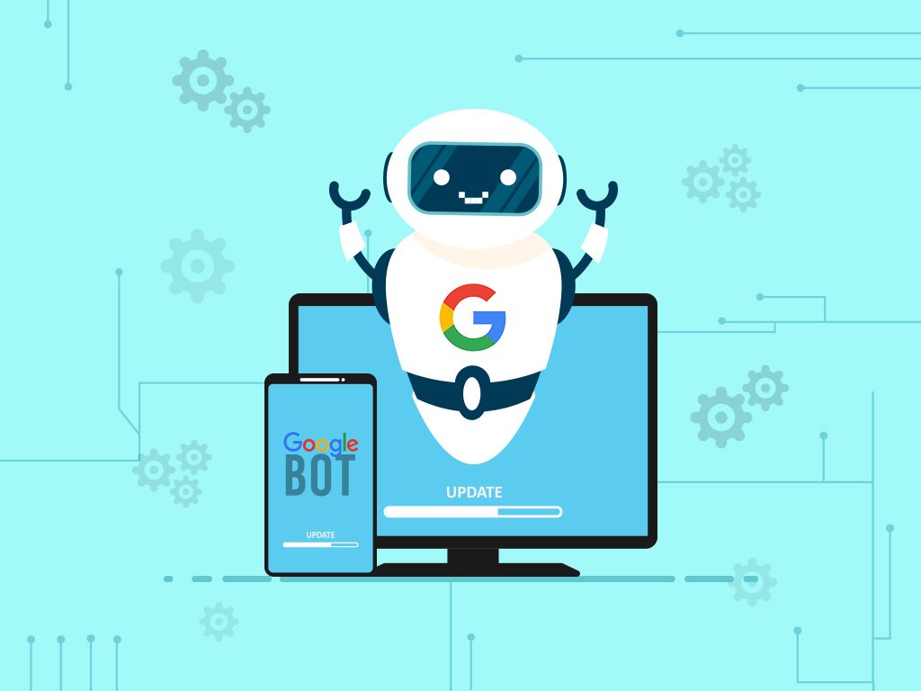Cover Photo - Google Updates GoogleBot's User Agent