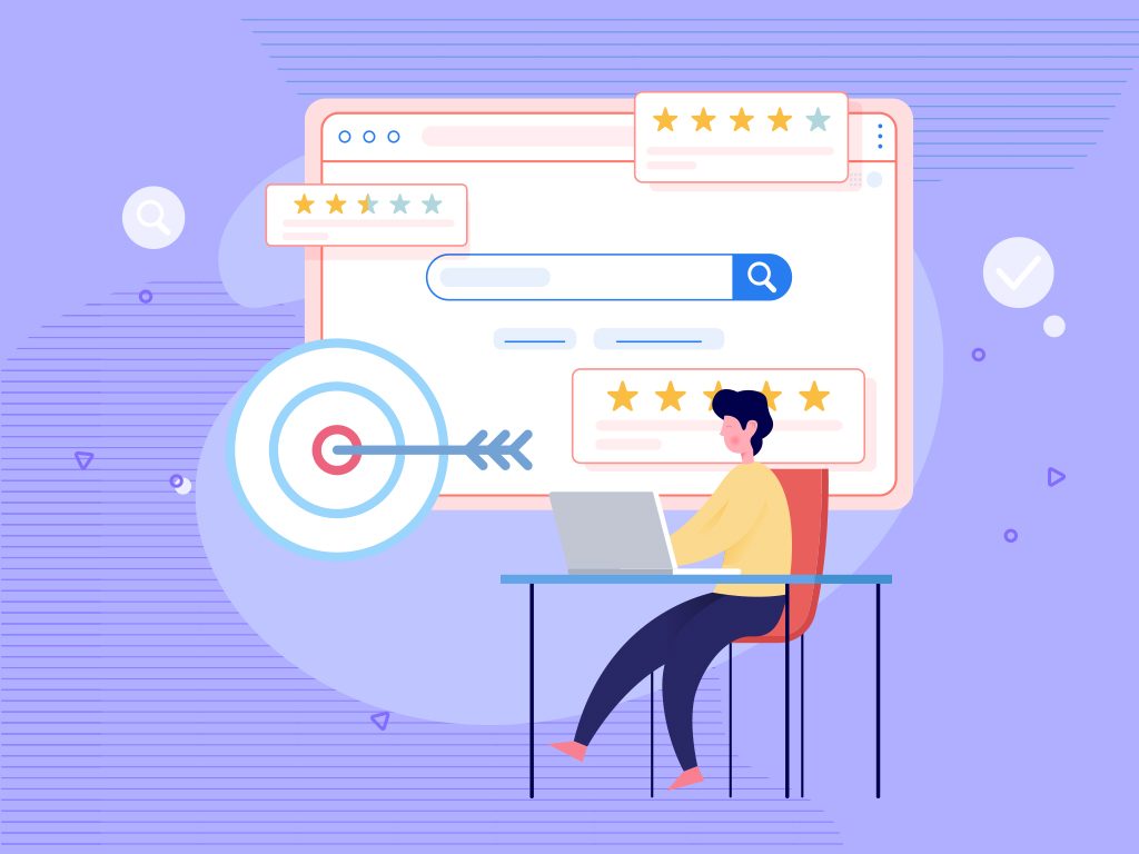 Cover Photo - How Google's recent Review Rich Results Update affects SEO