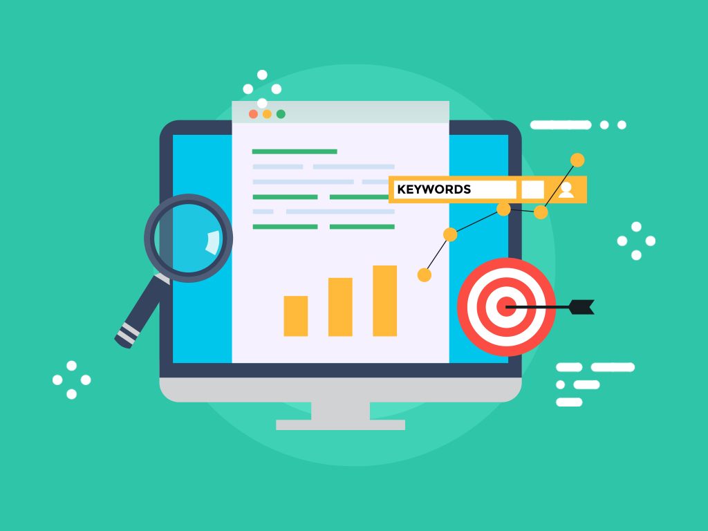 Using Keyword Stemming to Enhance your Organic Traffic