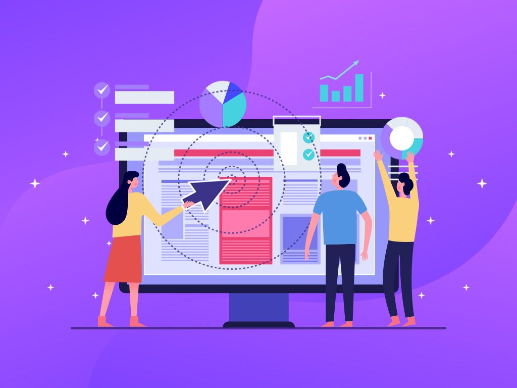 Cover Photo - Magic of the Long Click- How User Behavior Affects Rankings