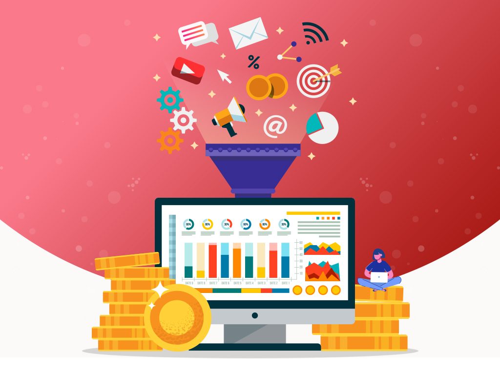 Cover Photo Pain Point SEO - Converting Traffic to Leads