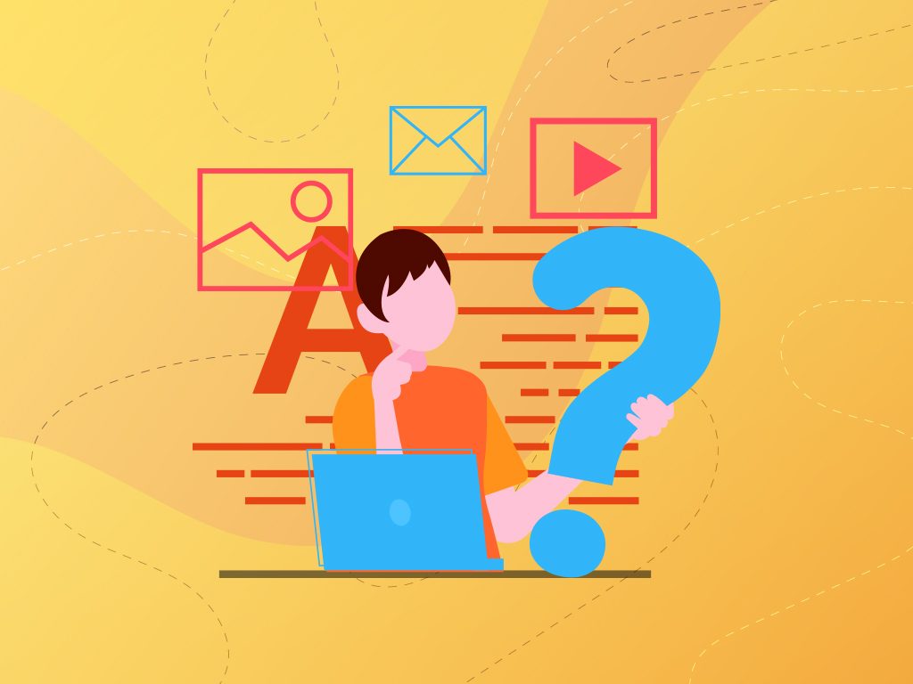 Cover Photo - Questions to Ask Before Writing A Search Engine Optimized Blog Post-Recovered