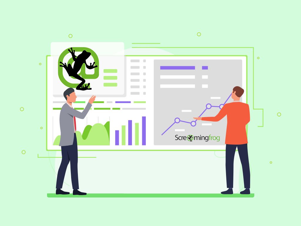 Cover Photo - Things You Need to Know About Screaming Frog Version 12.0