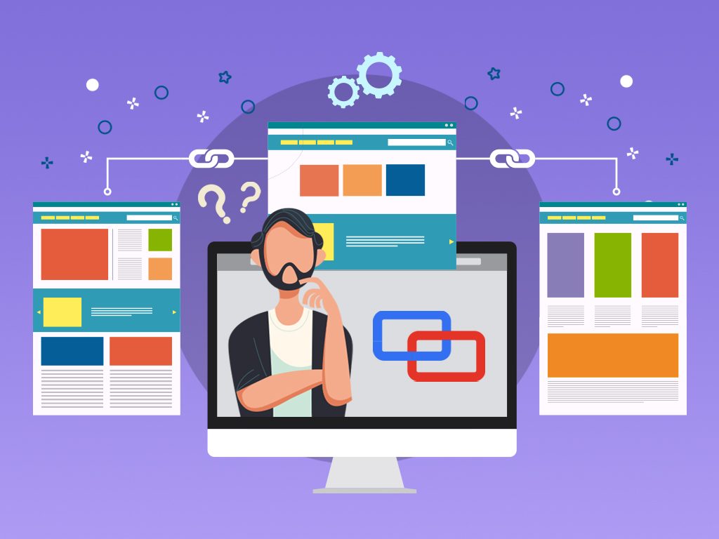 Cover Photo - Understanding Links Through Google’s Eyes