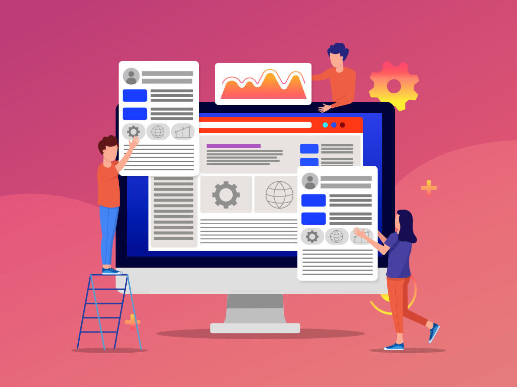 Cover Photo - What You Should Know About Thin Content in 2019