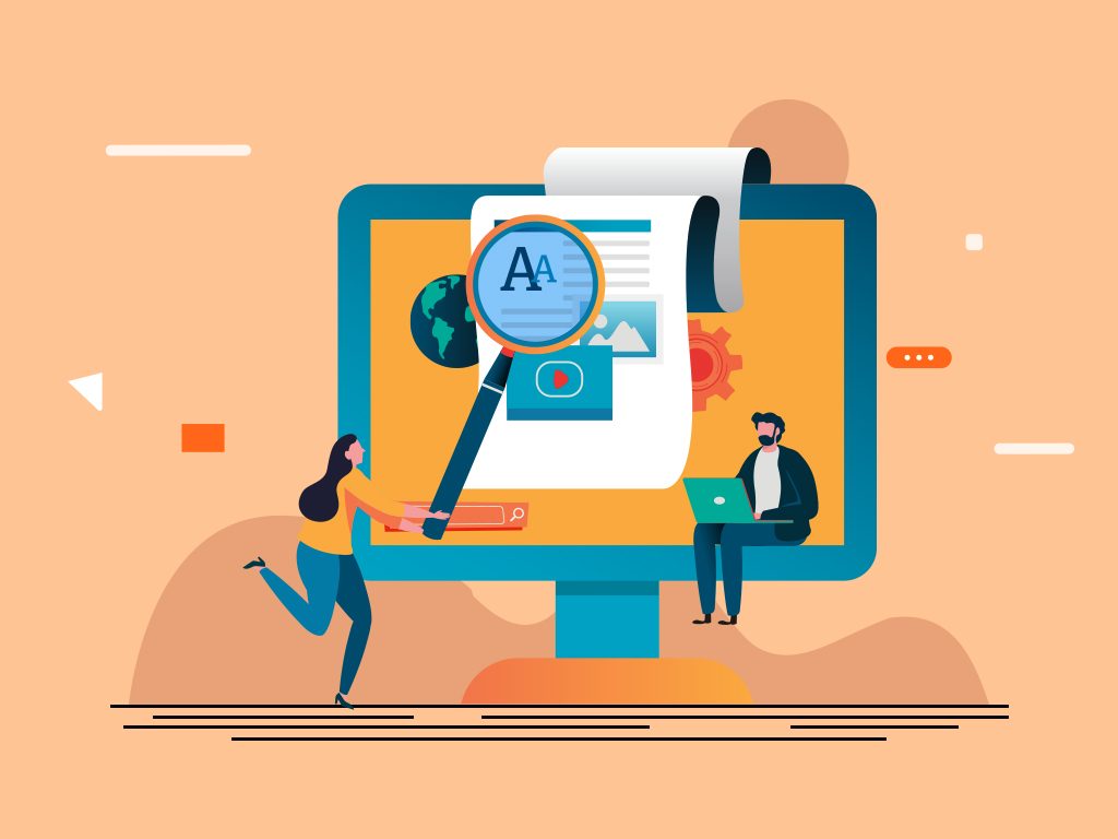 Cover Photo - Why Your Page's Word Count isn't as Important as you might think