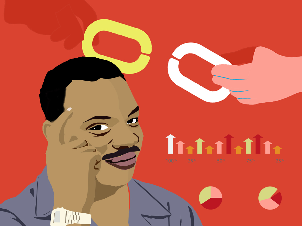 The Idiot’s Guide to Link Metrics