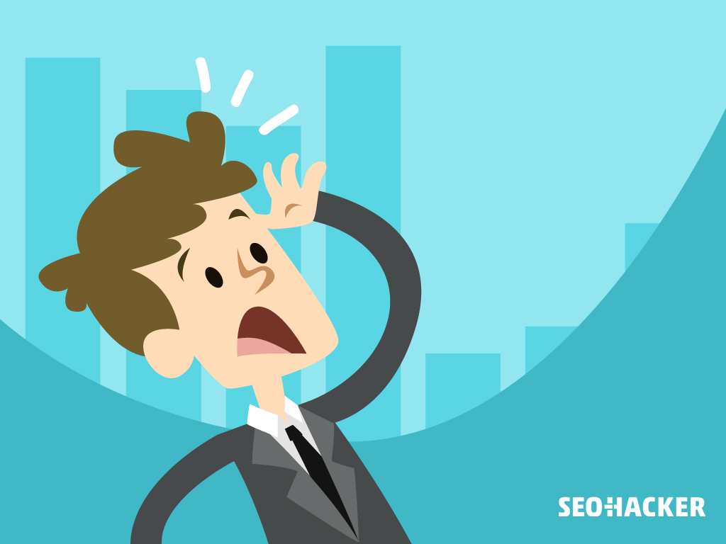 Expecting and Reacting to Sudden Ranking Fluctuations