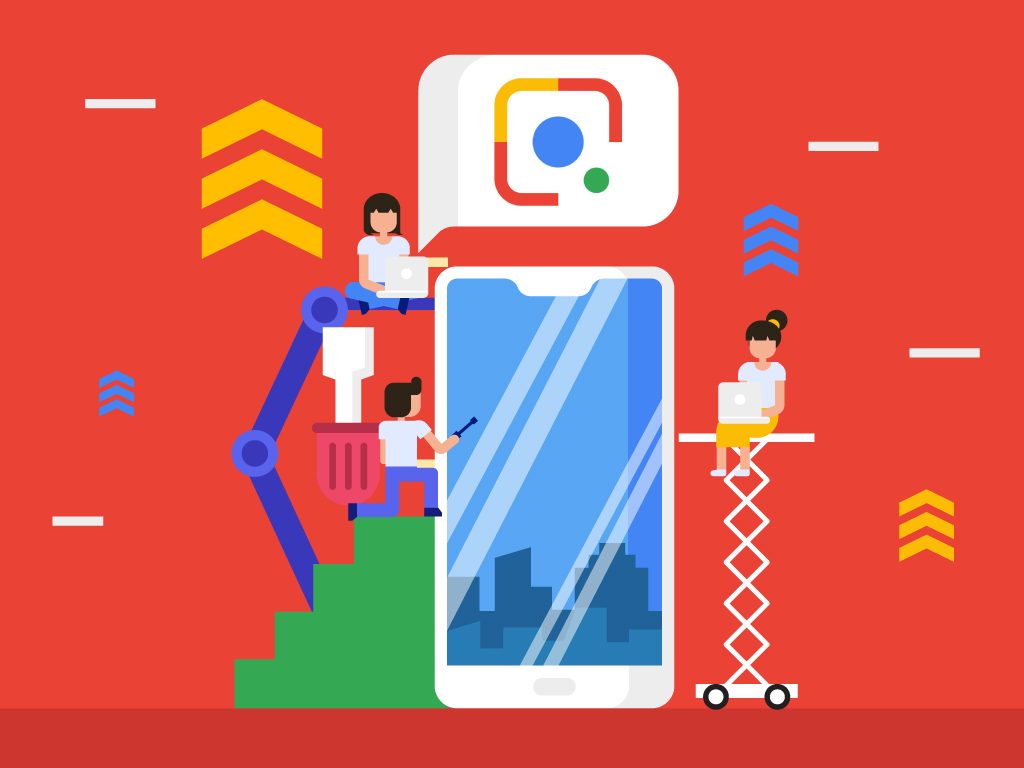 Google Lens Coming to Google Image Search: A Look at the New Features