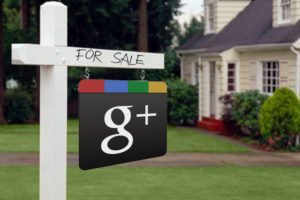 Google plus one spam