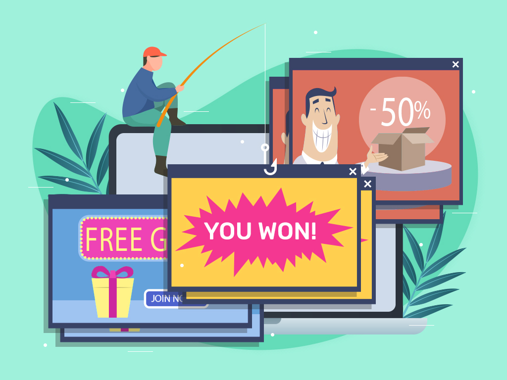 Google Releases New Policy on Clickbait Ads_Cover Photo