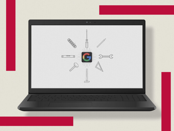 Google Search Console’s New AI Configuration Tool