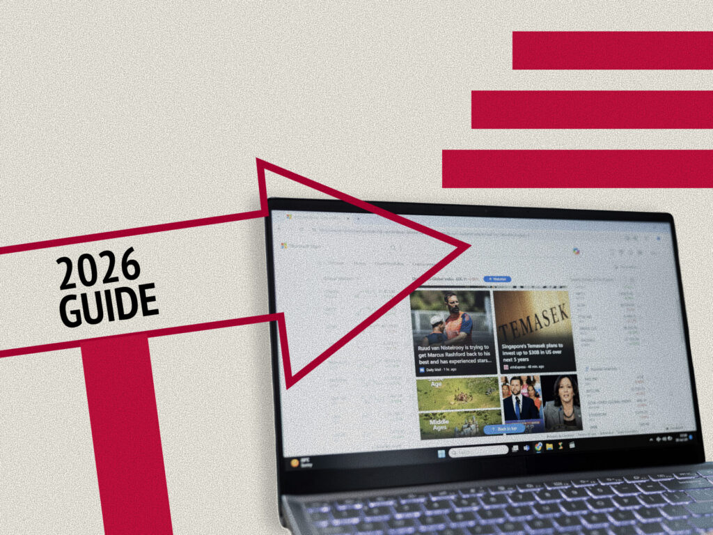 Google Search Console Guide 2026