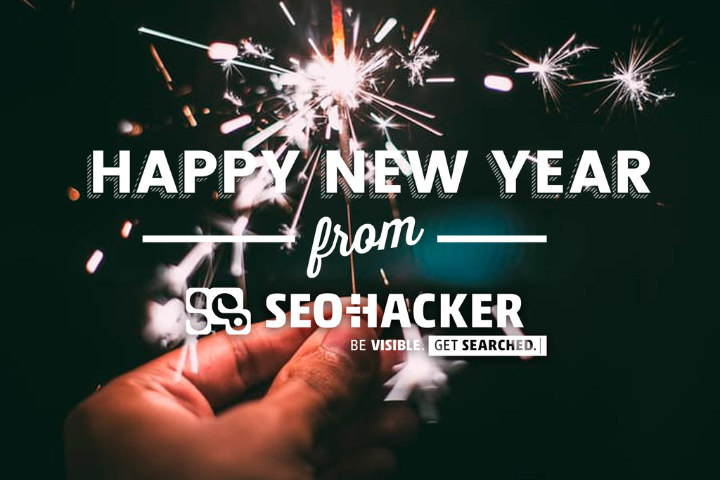 SEO Hacker’s Top 10 of 2016