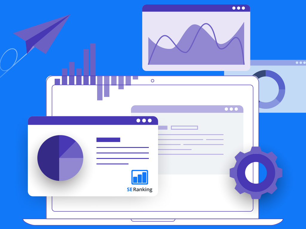 A Look At SE Ranking’s Updated On-Page SEO Tool
