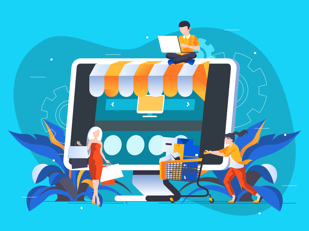 How CRO Can Target E-Commerce Demand 2020_Cover Photo