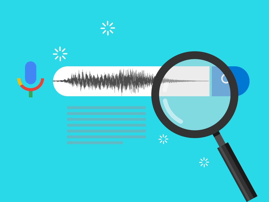 How Google Has Updated Voice and Exact Search Terms This 2018